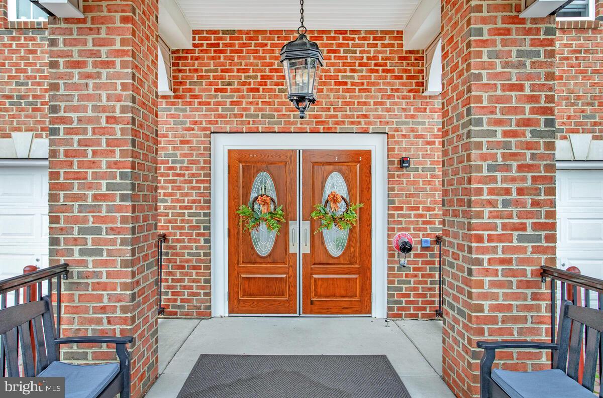 7315 Brookview Road, Unit 302 Elkridge, MD 21075 - Photo 4 of 68 Building Entrance