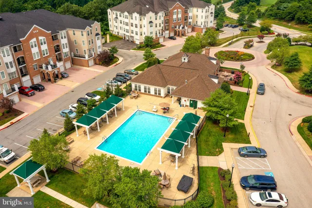 $465,000 | 7315 Brookview Road, Unit 302, Elkridge, MD 21075