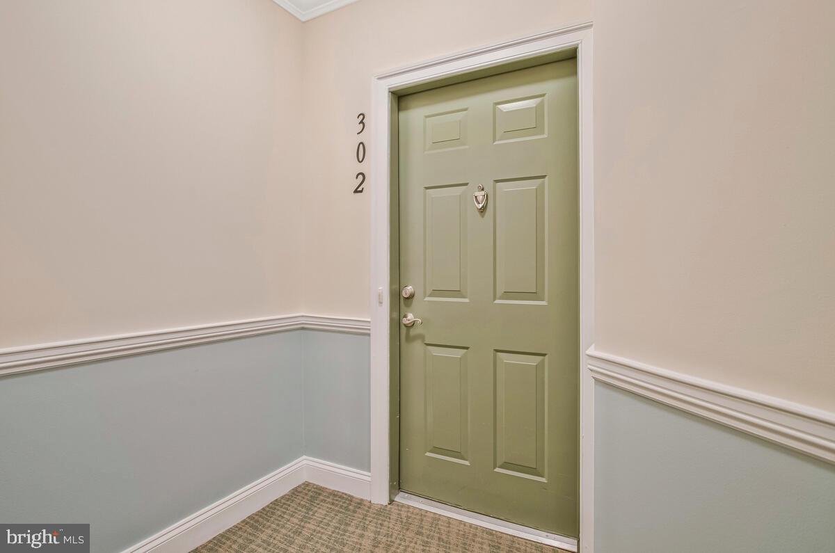 7315 Brookview Road, Unit 302 Elkridge, MD 21075 - Photo 6 of 68 Unit Entrance