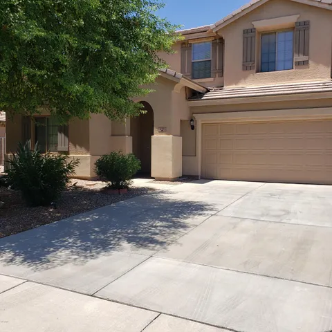 $2,300 | 207 South La Amador Trail, Casa Grande, AZ 85194