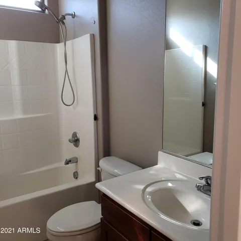 $2,300 | 207 South La Amador Trail, Casa Grande, AZ 85194