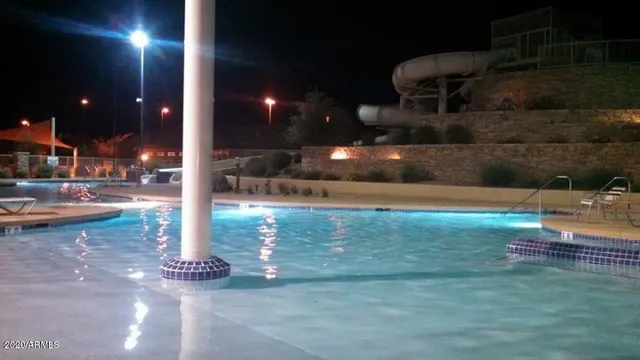 $2,300 | 207 South La Amador Trail, Casa Grande, AZ 85194