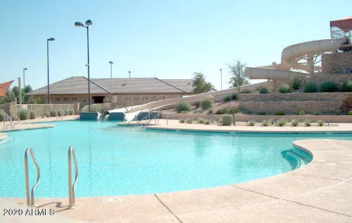 $2,300 | 207 South La Amador Trail, Casa Grande, AZ 85194