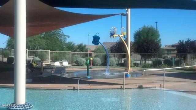 $2,300 | 207 South La Amador Trail, Casa Grande, AZ 85194