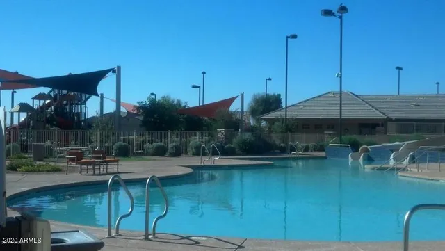 $2,300 | 207 South La Amador Trail, Casa Grande, AZ 85194