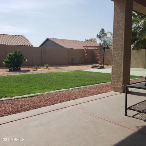 $2,300 | 207 South La Amador Trail, Casa Grande, AZ 85194