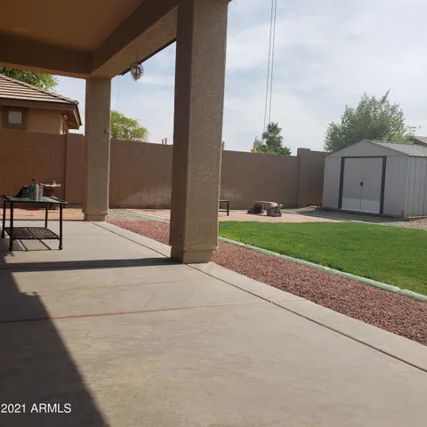 $2,300 | 207 South La Amador Trail, Casa Grande, AZ 85194