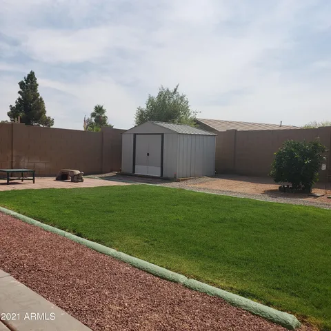 $2,300 | 207 South La Amador Trail, Casa Grande, AZ 85194