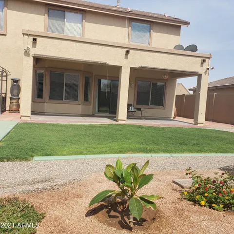 $2,300 | 207 South La Amador Trail, Casa Grande, AZ 85194