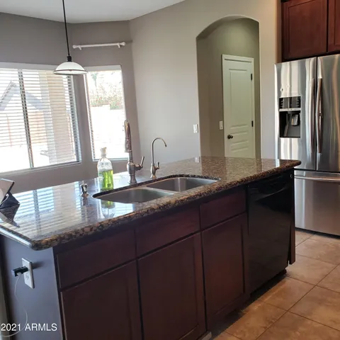 $2,300 | 207 South La Amador Trail, Casa Grande, AZ 85194