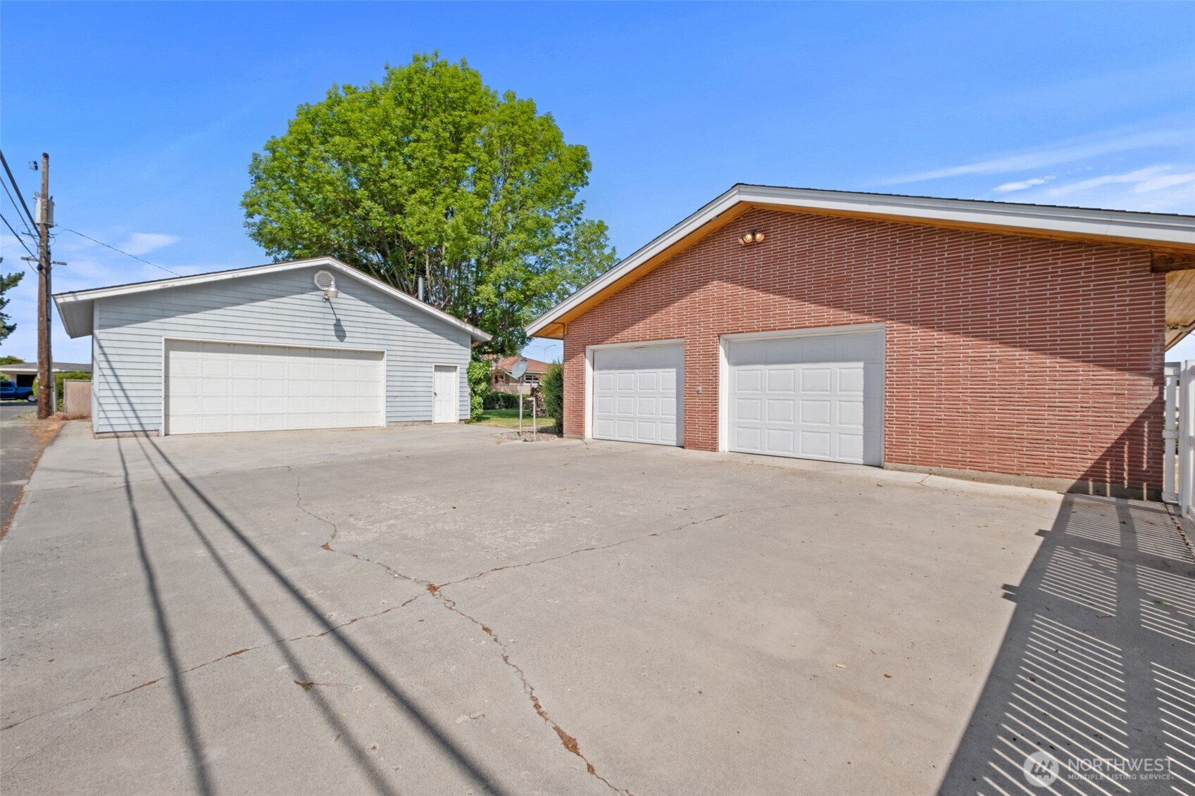 742 I Street Southwest Quincy, WA 98848 - Photo 26 of 28 a house with a outdoor space