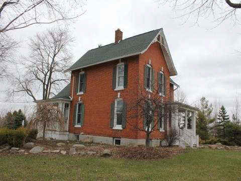 3705 East Cronk Road Owosso, MI 48867 - Photo 5 of 21 20435367-4.JPG