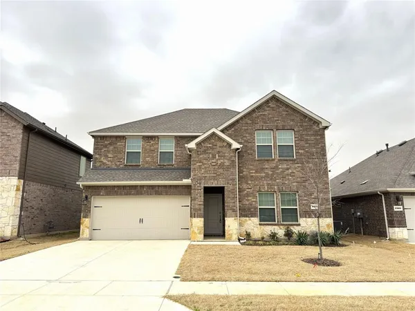 $2,549 | 2901 Bald Eagle Boulevard, Aubrey, TX 76227