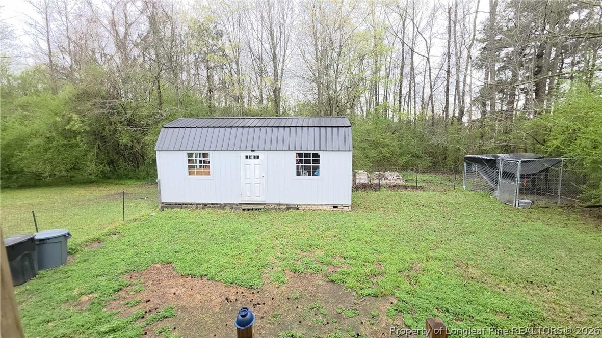 64 Horseshoe Road Autryville, NC 28318 - Photo 23 of 24