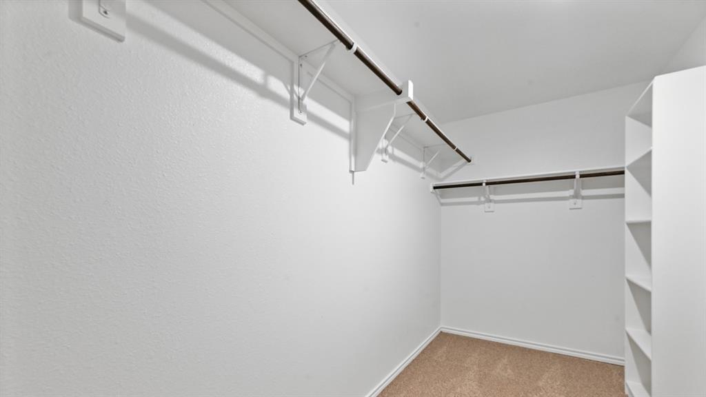 210 Pheasant Run Road Terrell, TX 75160 - Photo 17 of 28 a view of small space