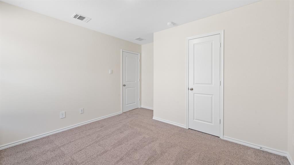 210 Pheasant Run Road Terrell, TX 75160 - Photo 23 of 28 a view of an empty room