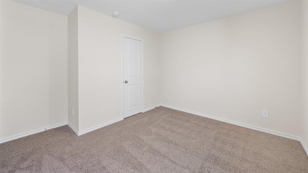 210 Pheasant Run Road Terrell, TX 75160 - Photo 24 of 28 a view of an empty room