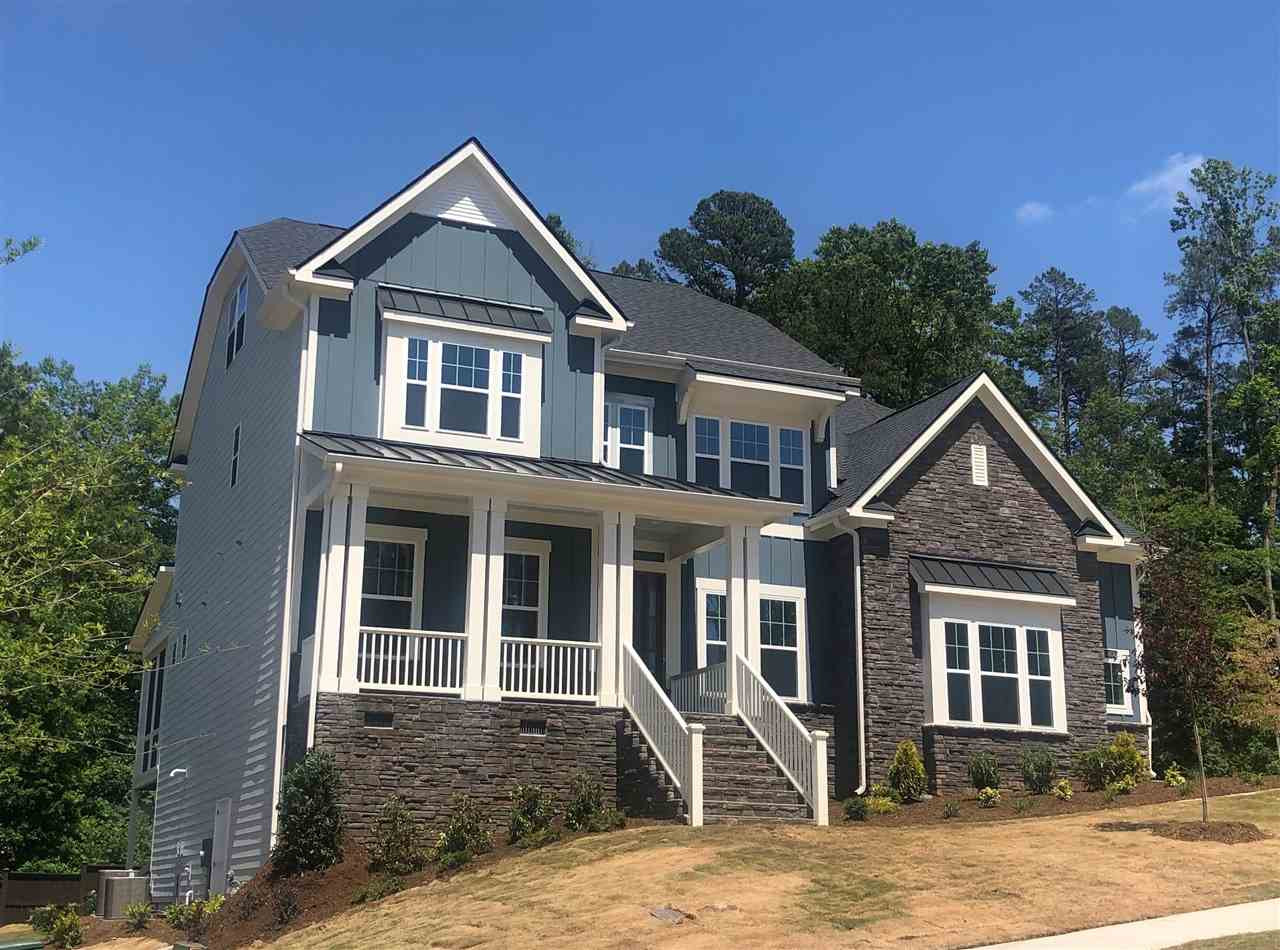 5604 Norcrest Street, Unit 6 Raleigh, NC 27612 - Photo 1 of 4 Photo 1