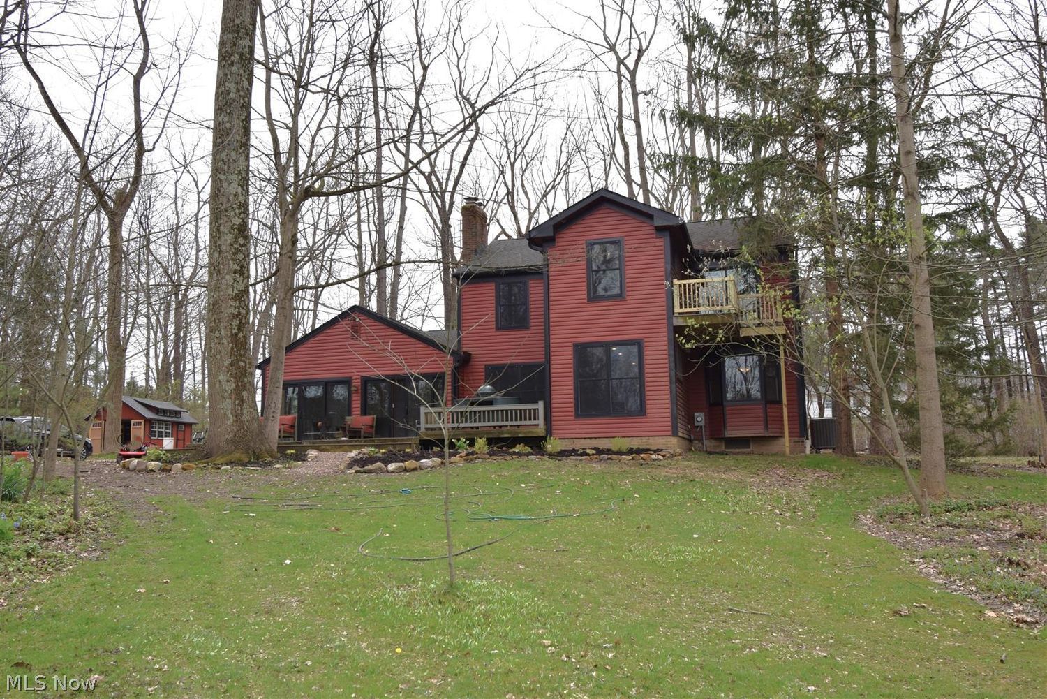 1050 Barlow Road Hudson, OH 44236 - Photo 38 of 44