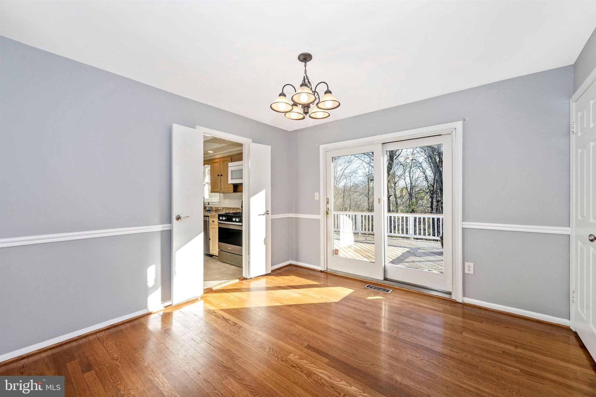3308 Llewellyn Field Road Olney, MD 20832 - Photo 14 of 59