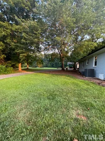 a view of a outdoor space