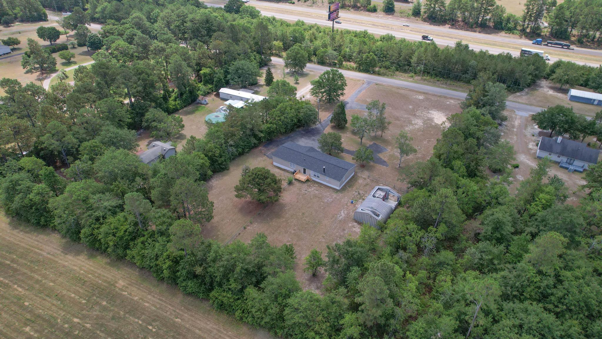 2829 Old Camp Long Road Aiken, SC 29805 - Photo 39 of 43