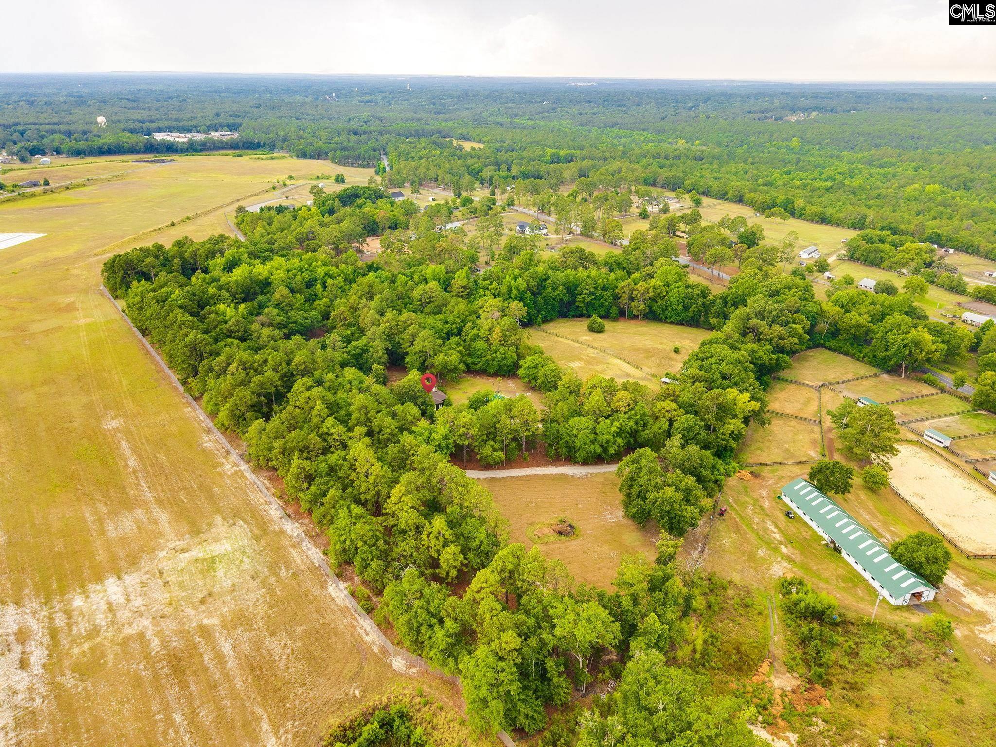 670 Red Fox Road Camden, SC 29020 - Photo 46 of 57