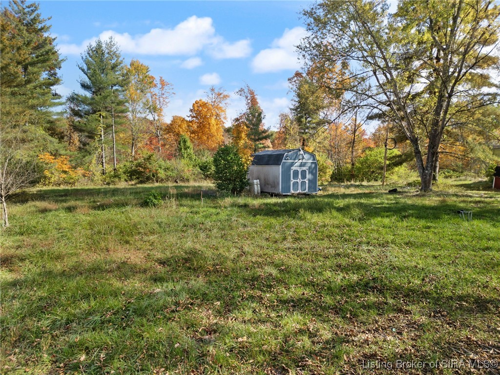 2202 Old State Road Henryville, IN 47126 - Photo 1 of 20 Gallery Image 1