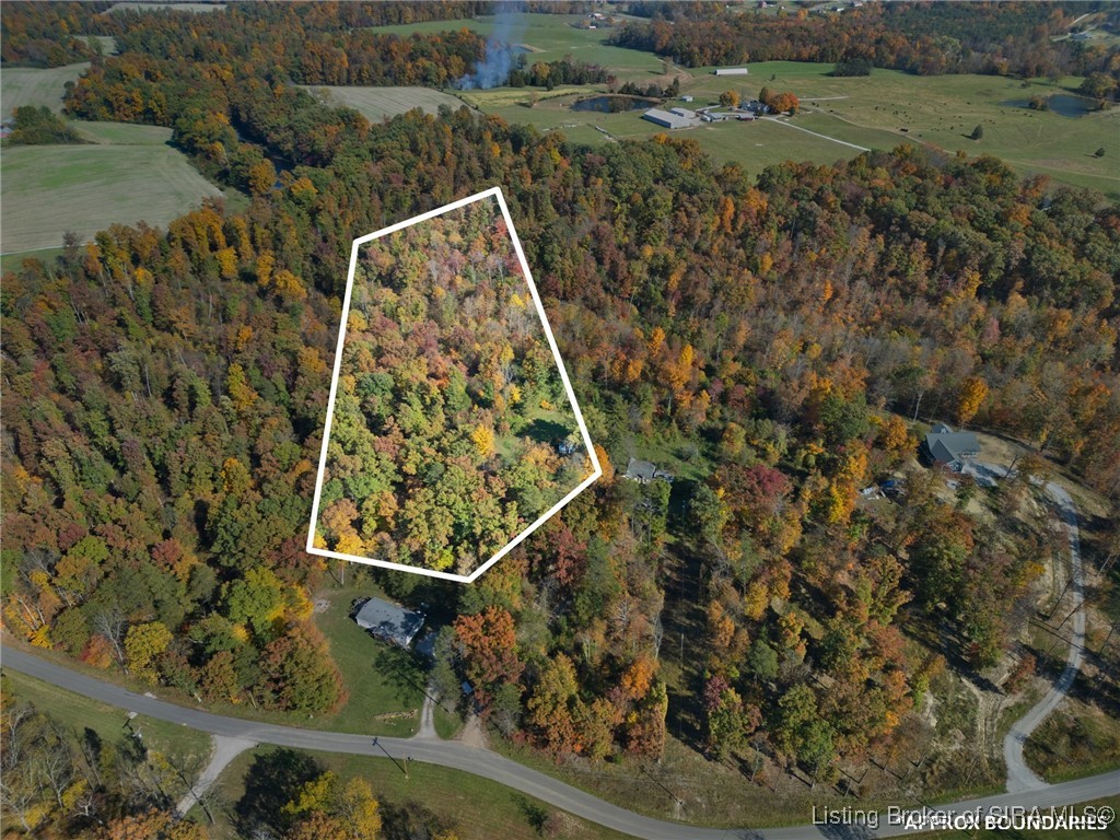 2202 Old State Road Henryville, IN 47126 - Photo 2 of 20 Gallery Image 2