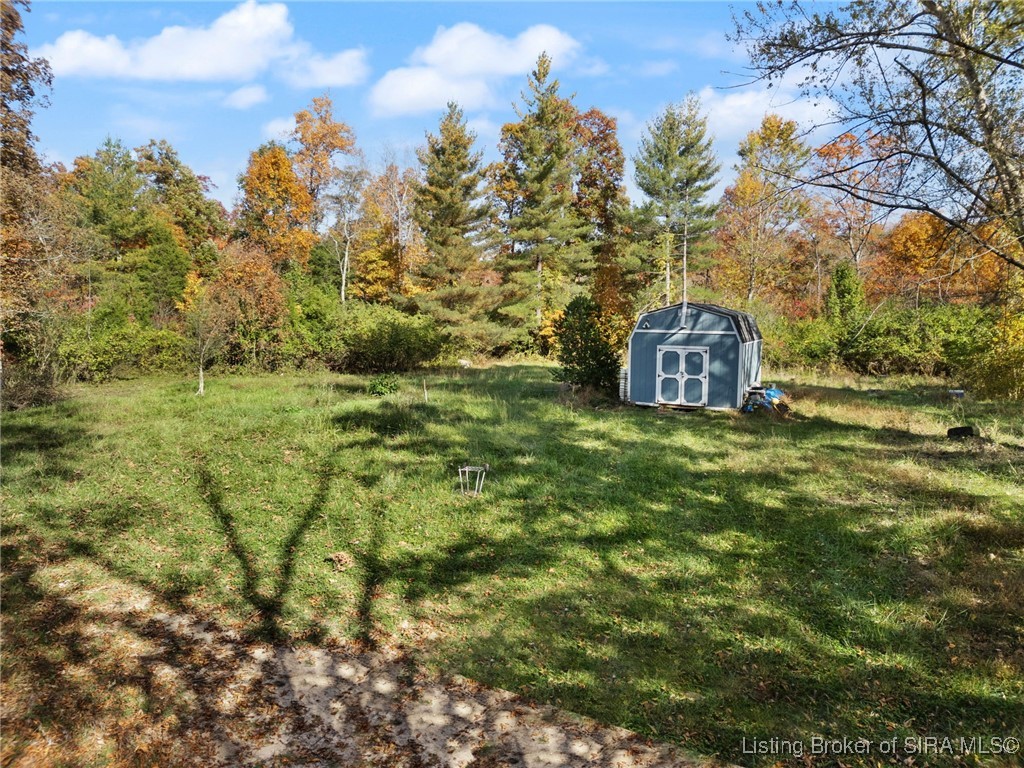2202 Old State Road Henryville, IN 47126 - Photo 9 of 20 Gallery Image 9