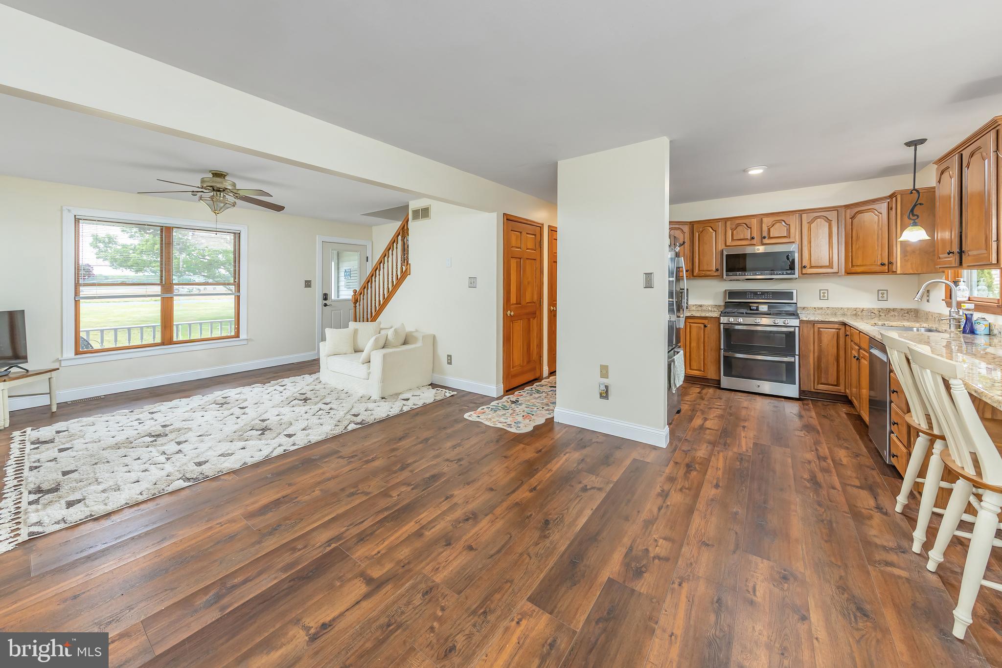 172 Mill Road Elmer, NJ 08318 - Photo 12 of 33 Dining area