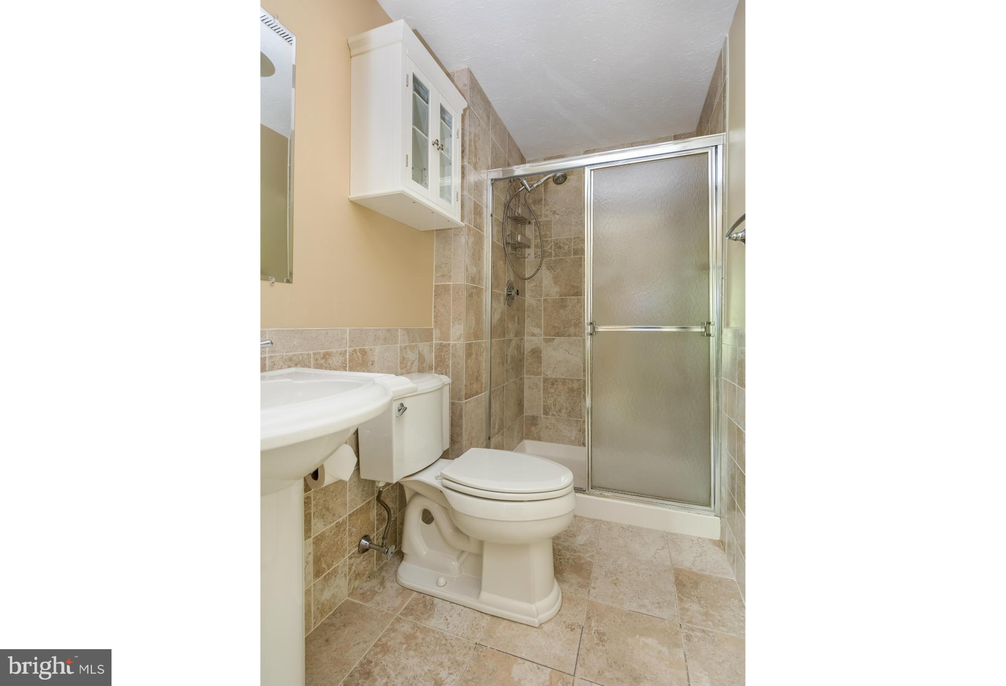 563 Quaker Ridge Court Arnold, MD 21012 - Photo 16 of 30 Bath (Master)