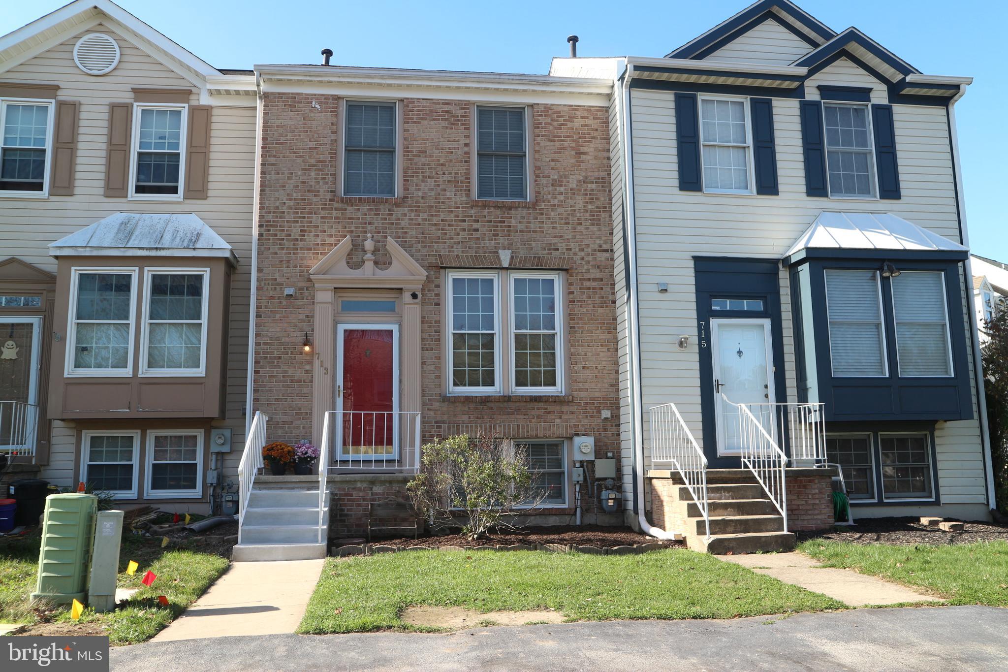 713 Naples Way Bear, DE 19701 - Photo 1 of 32 713 Naples Way