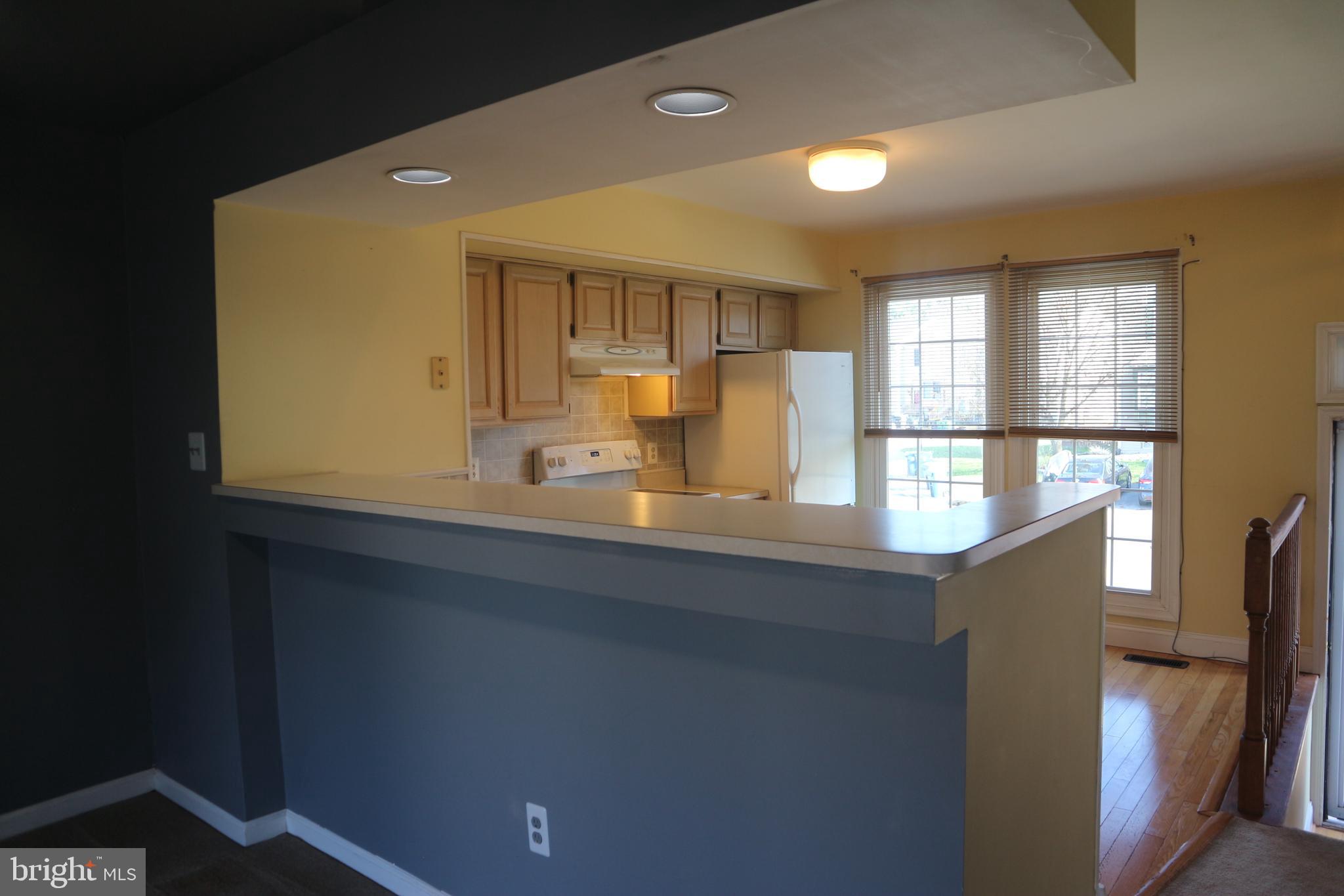 713 Naples Way Bear, DE 19701 - Photo 12 of 32 Breakfast bar