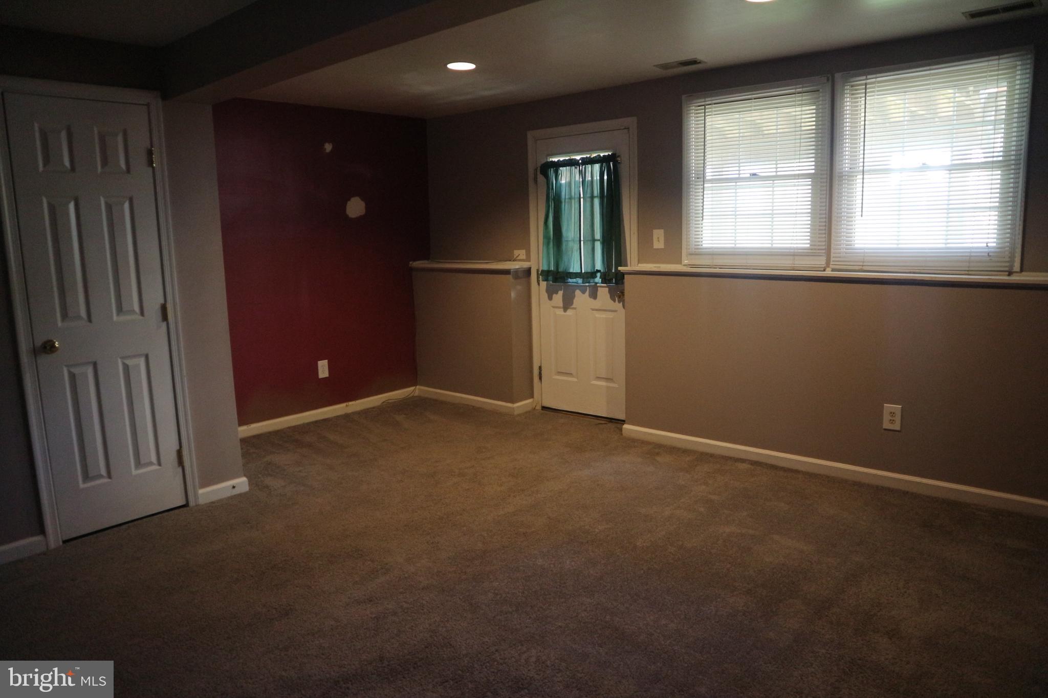 713 Naples Way Bear, DE 19701 - Photo 21 of 32 Lower level family room