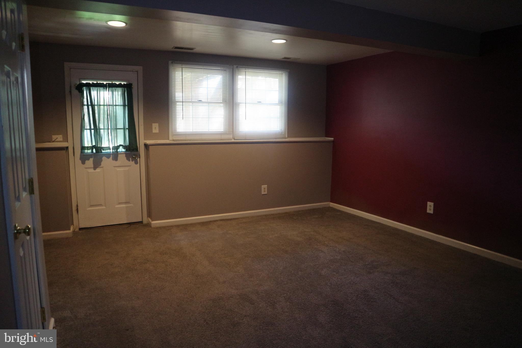 713 Naples Way Bear, DE 19701 - Photo 22 of 32 Walk out to back yard