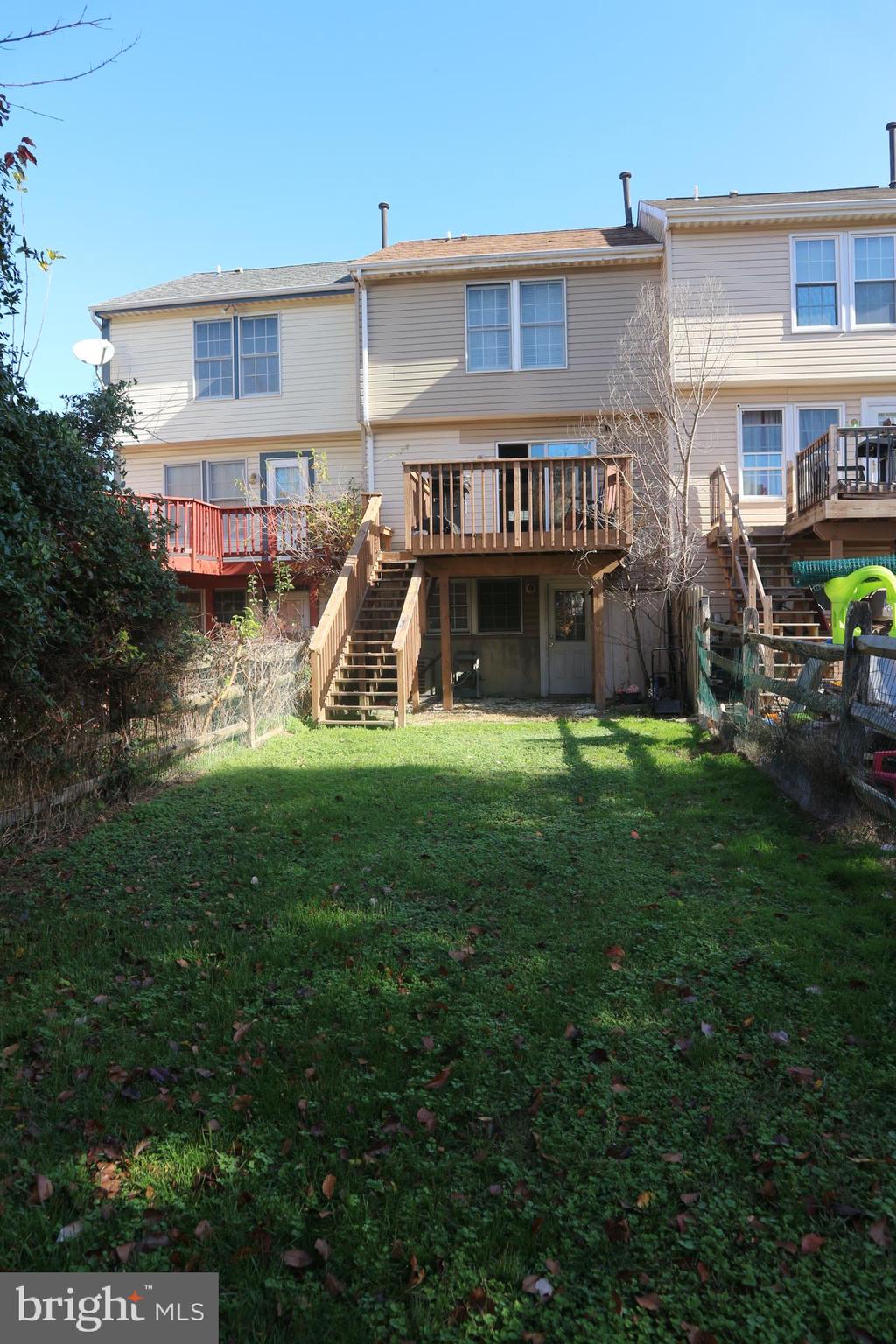 713 Naples Way Bear, DE 19701 - Photo 26 of 32