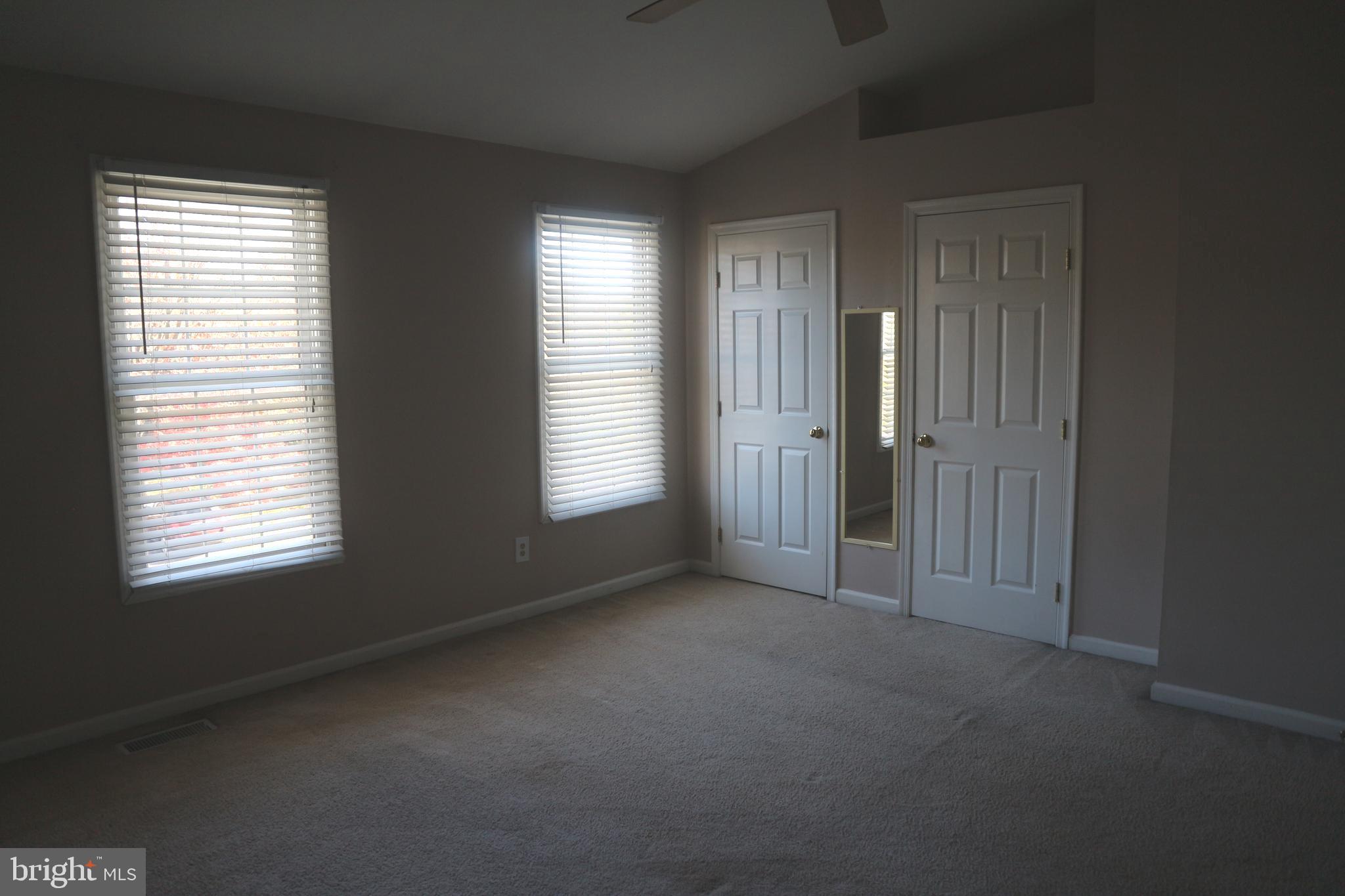 713 Naples Way Bear, DE 19701 - Photo 27 of 32 Bedroom 1 w/dual closets