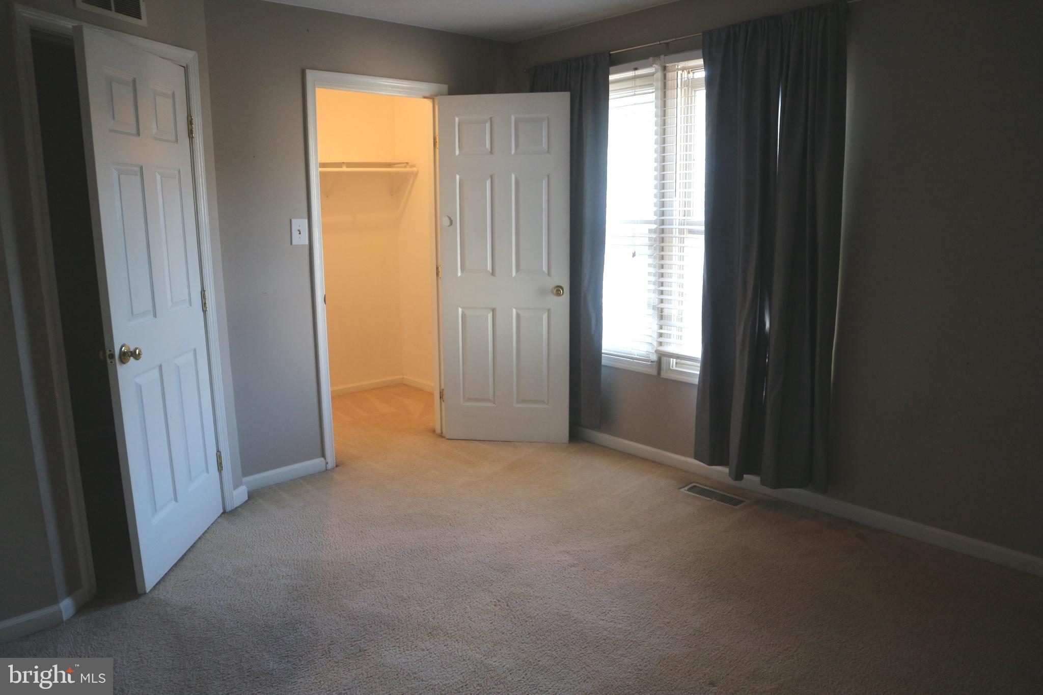 713 Naples Way Bear, DE 19701 - Photo 31 of 32 Bedroom 2 w/WIC