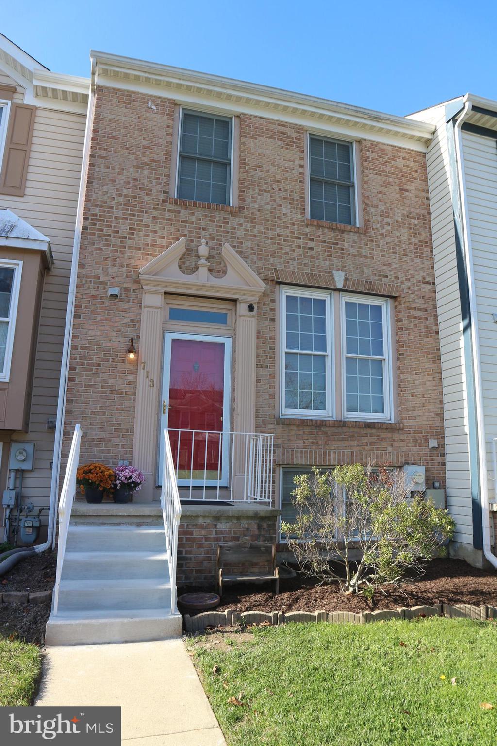 713 Naples Way Bear, DE 19701 - Photo 32 of 32