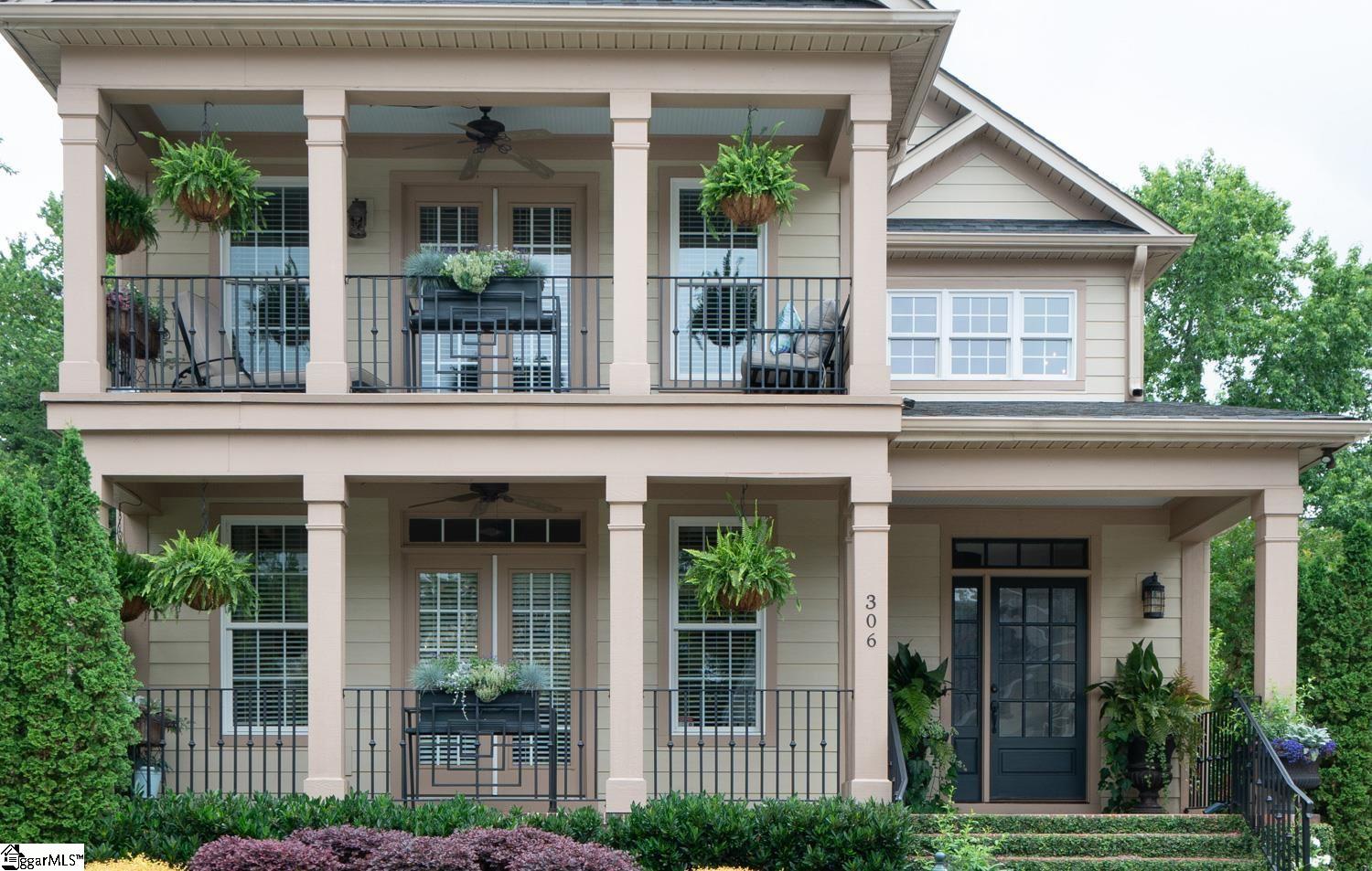 306 St Helena Court Greenville, SC 29607 - Photo 2 of 36 Gallery Image 2