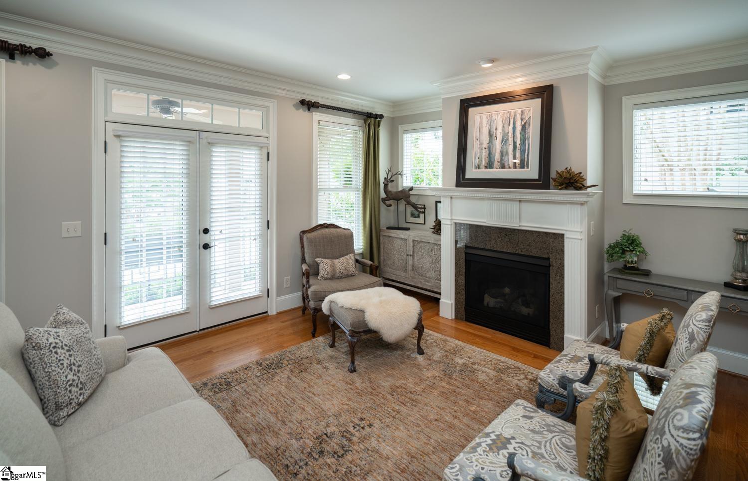 306 St Helena Court Greenville, SC 29607 - Photo 11 of 36 Gallery Image 11