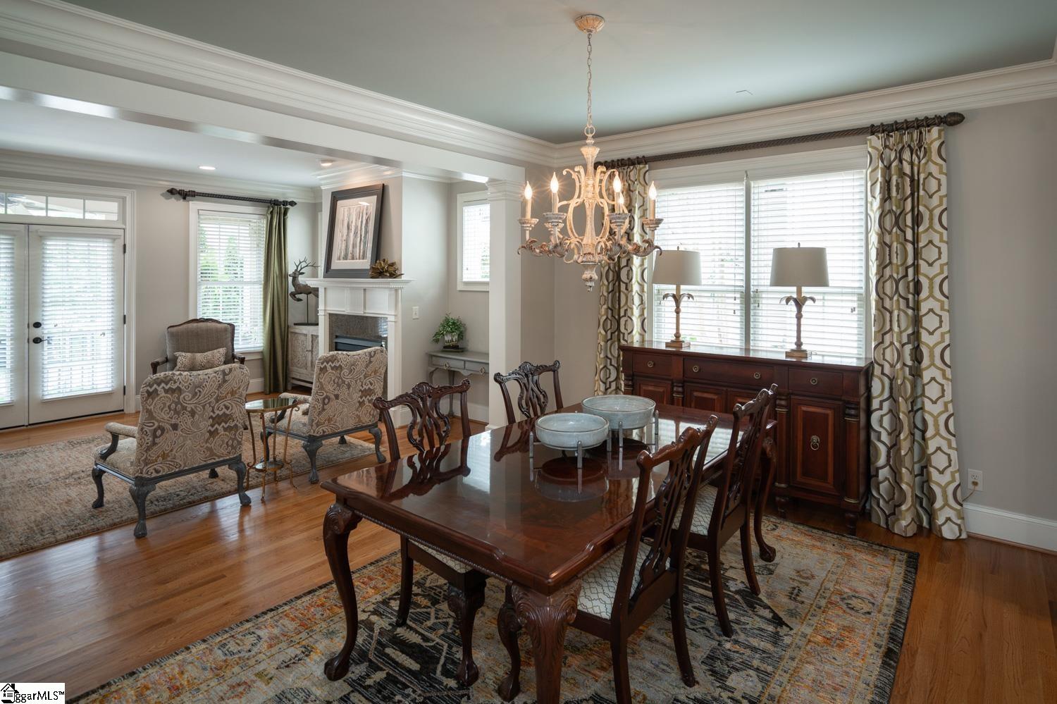306 St Helena Court Greenville, SC 29607 - Photo 12 of 36 Gallery Image 12