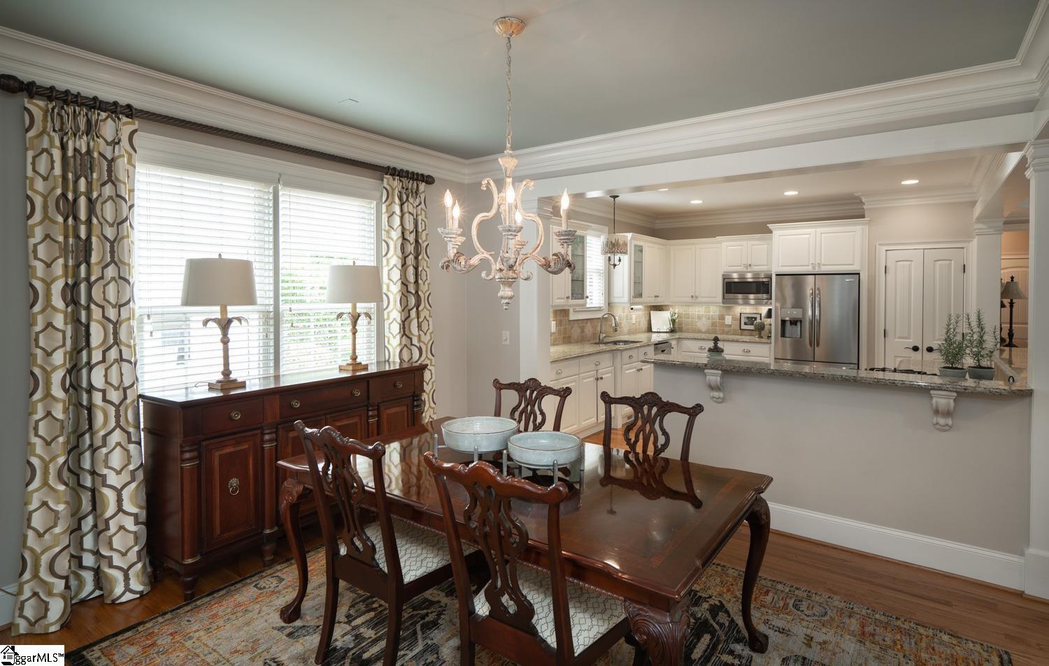 306 St Helena Court Greenville, SC 29607 - Photo 13 of 36 Gallery Image 13
