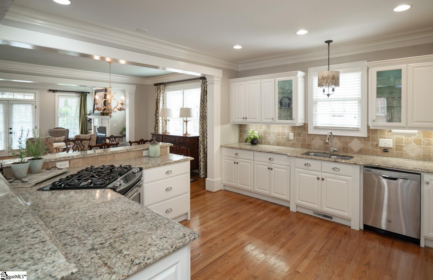 306 St Helena Court Greenville, SC 29607 - Photo 14 of 36 Gallery Image 14