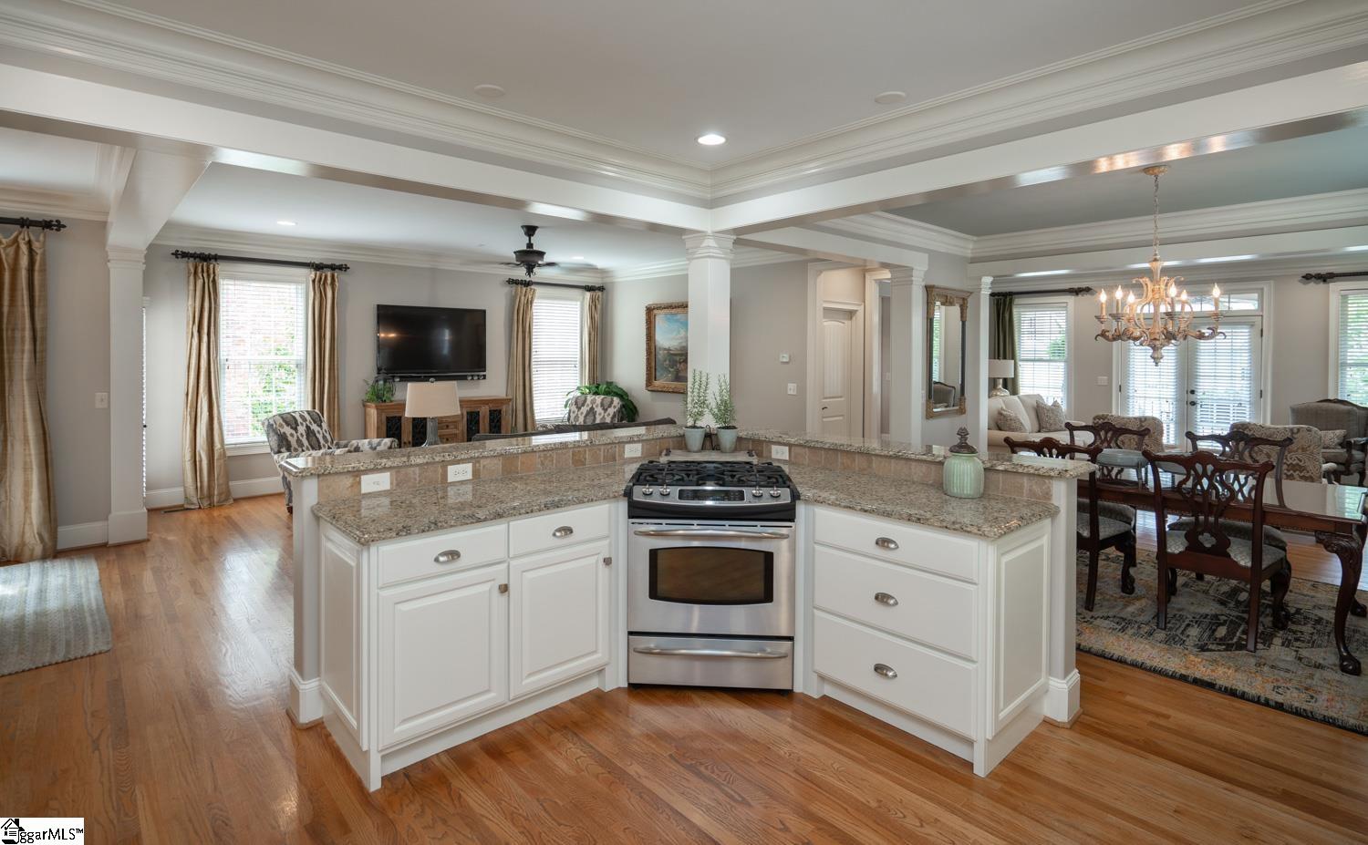 306 St Helena Court Greenville, SC 29607 - Photo 16 of 36 Gallery Image 16