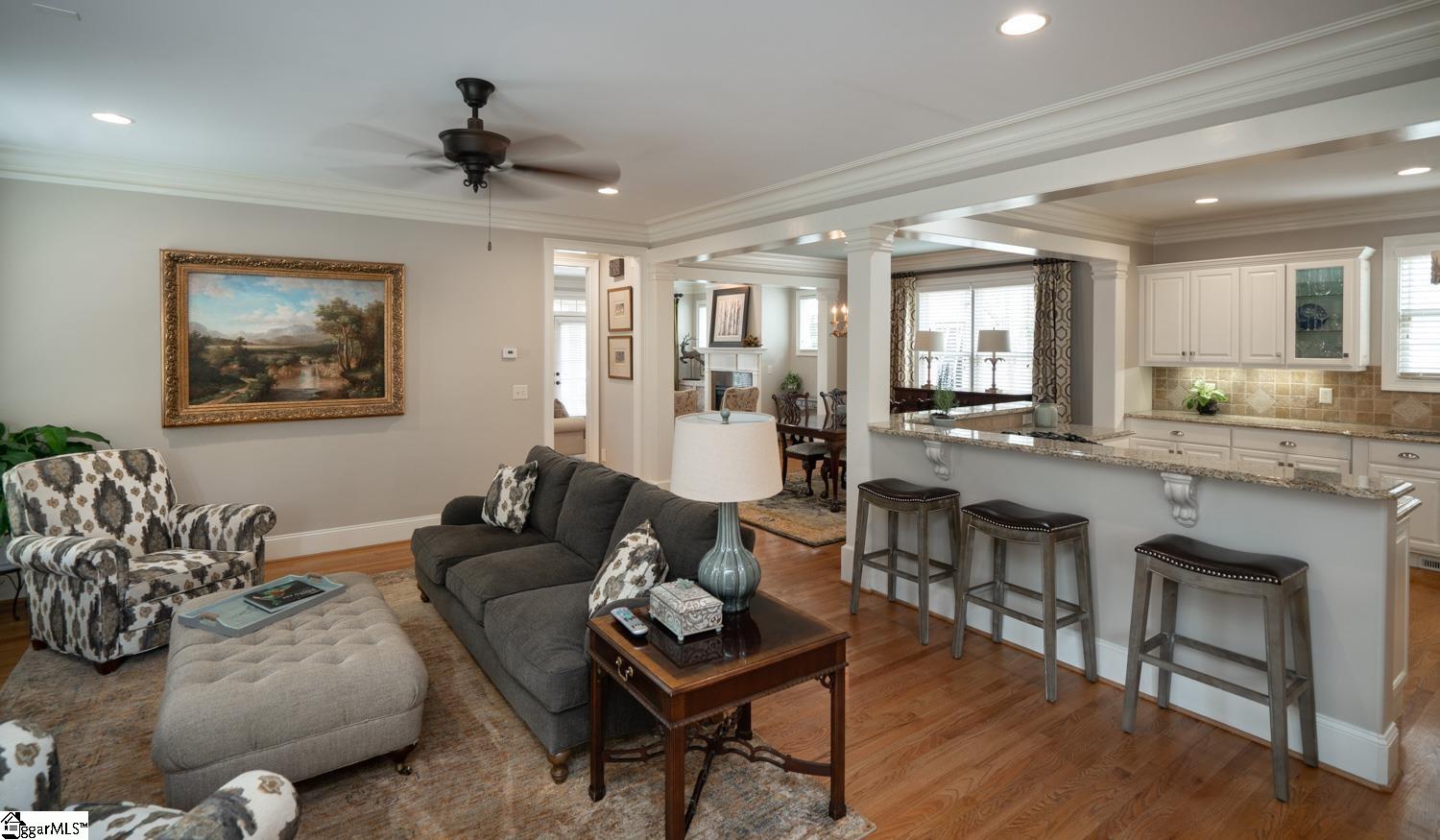 306 St Helena Court Greenville, SC 29607 - Photo 17 of 36 Gallery Image 17