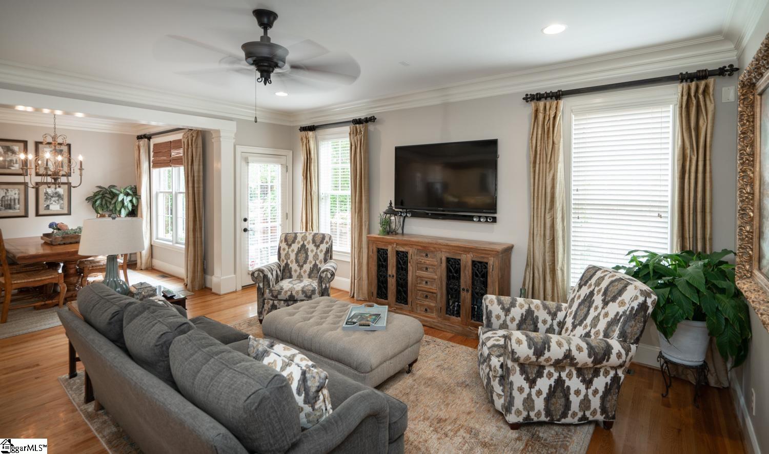 306 St Helena Court Greenville, SC 29607 - Photo 18 of 36 Gallery Image 18