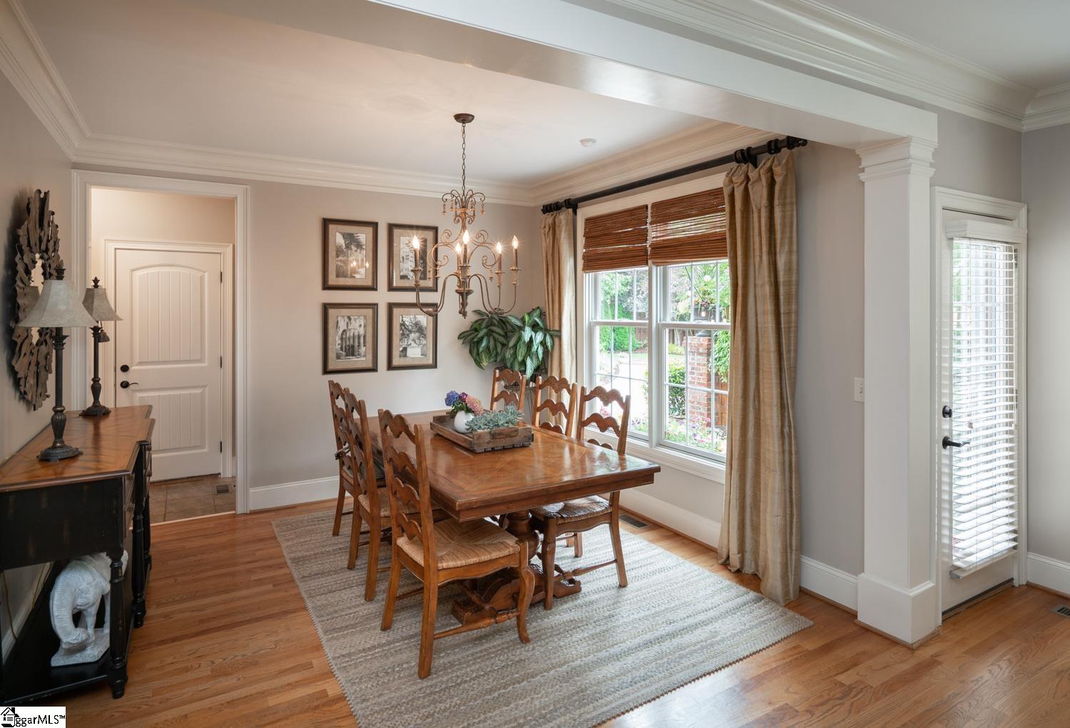 306 St Helena Court Greenville, SC 29607 - Photo 19 of 36 Gallery Image 19