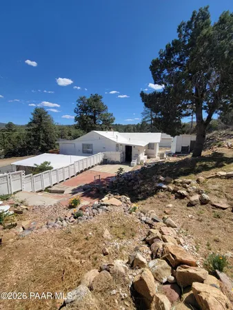 $249,000 | 1352 Pine Drive, Prescott, AZ 86303